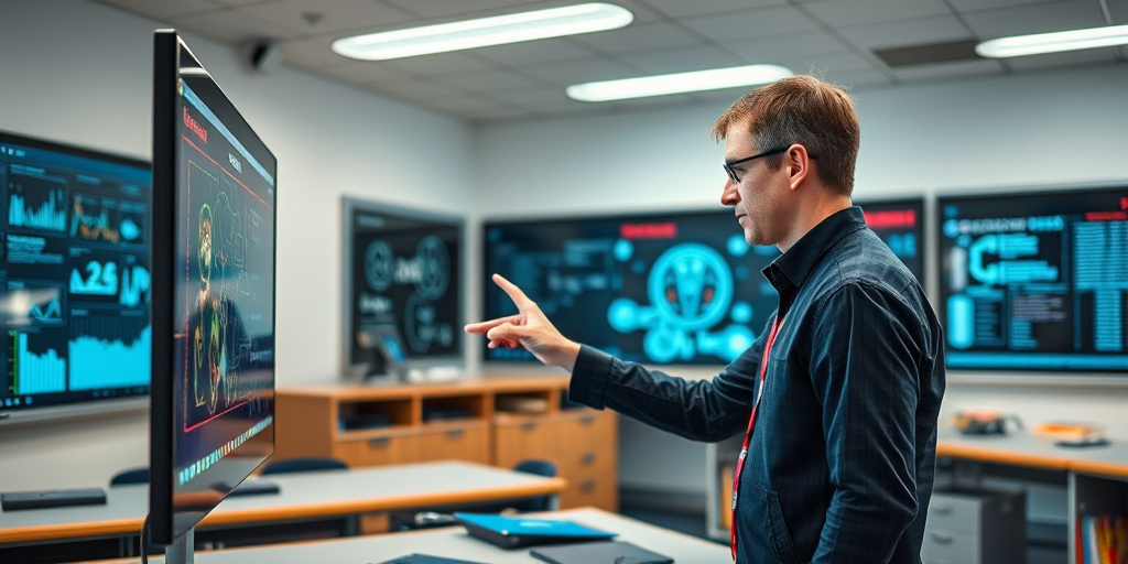 The Future of Artificial Intelligence in Education An Overview