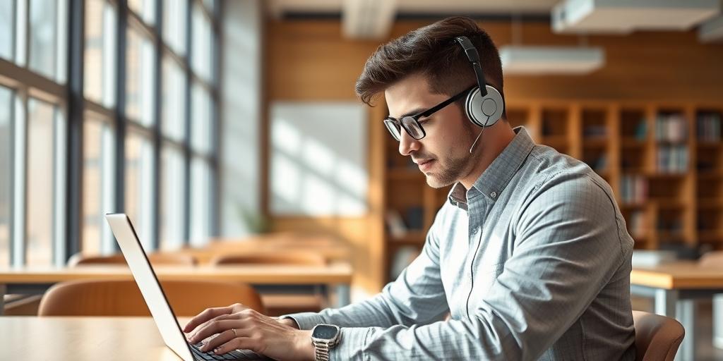The Impact of Digital Literacy on Education and the Workplace