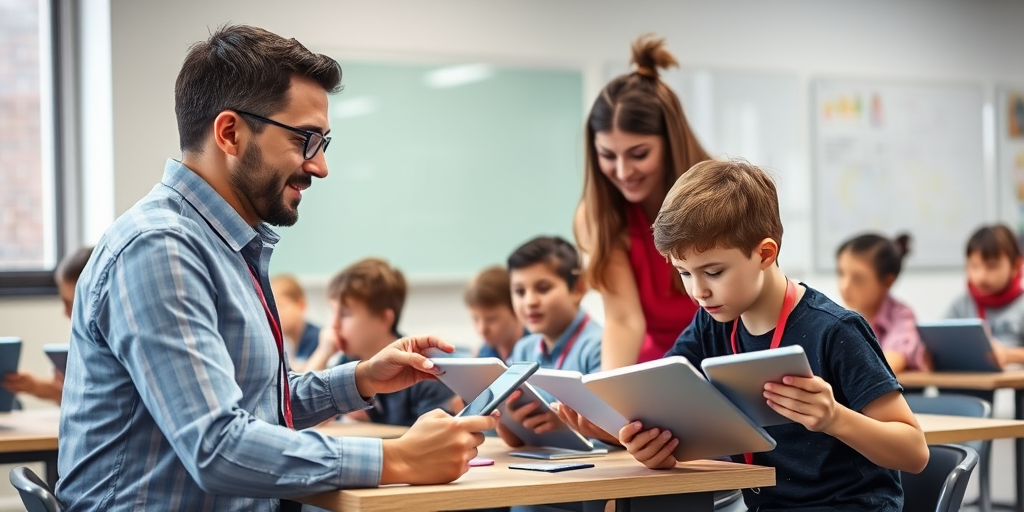 Practical Gamified Learning Environments in Modern Education