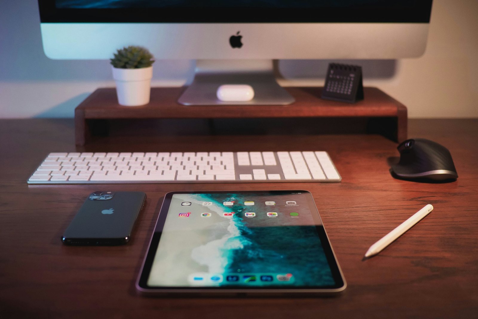 iOS products