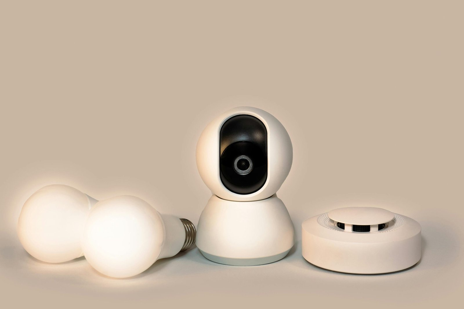 smart home devices